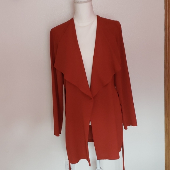 Coat - Picture 2 of 6